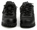 Vemont 9A6038C čierne trekingové topánky | ARNO-obuv.sk - obuv s tradíciou
