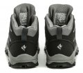 Vemont 5A2067C čierne detské trekingové topánky | ARNO-obuv.sk - obuv s tradíciou