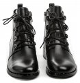 Ladies XR321 čierna dámska zimná obuv | ARNO-obuv.sk - obuv s tradíciou