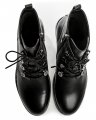 Ladies XR321 čierna dámska zimná obuv | ARNO-obuv.sk - obuv s tradíciou