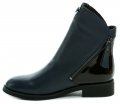 Ladies XR315 modrá dámska zimná obuv | ARNO-obuv.sk - obuv s tradíciou
