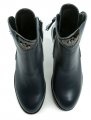 Ladies XR315 modrá dámska zimná obuv | ARNO-obuv.sk - obuv s tradíciou