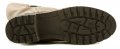 Jana 8-26603-23 hnedé dámske čižmy šírka H | ARNO-obuv.sk - obuv s tradíciou