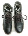 Mustang 4142-602-820 navy nadmerné pánske zimné topánky | ARNO-obuv.sk - obuv s tradíciou