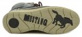 Mustang 4139-602-259 graphit pánske zimné topánky | ARNO-obuv.sk - obuv s tradíciou
