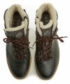 Mustang 4139-602-259 graphit pánske zimné topánky | ARNO-obuv.sk - obuv s tradíciou