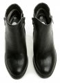 Mustang 1335-501-9 čierna dámska obuv | ARNO-obuv.sk - obuv s tradíciou