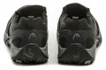 Head H2-122-26-04 čierne pánske tenisky | ARNO-obuv.sk - obuv s tradíciou