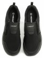 Head H2-122-26-04 čierne pánske tenisky | ARNO-obuv.sk - obuv s tradíciou