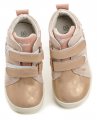 Wojtylko 2T9019 ružové detské poltopánky | ARNO-obuv.sk - obuv s tradíciou