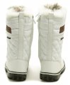 Vemont 5Z2046 biele detské snehule | ARNO-obuv.sk - obuv s tradíciou