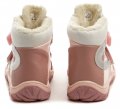 Wojtylko 1Z20048a ružové detské zimné topánky | ARNO-obuv.sk - obuv s tradíciou