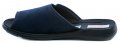 Rogallo 22506 modré pánske papuče | ARNO-obuv.sk - obuv s tradíciou