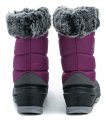 Kamik Momentum2 Violet dámska zimná obuv | ARNO-obuv.sk - obuv s tradíciou