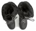 Kamik Snovalley2 sivá dámska zimná obuv | ARNO-obuv.sk - obuv s tradíciou