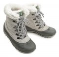 Kamik Snovalley L sivá dámska zimná obuv | ARNO-obuv.sk - obuv s tradíciou