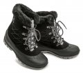 Kamik Snovalley L čierna dámska zimná obuv | ARNO-obuv.sk - obuv s tradíciou