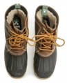 Kamik Yukon 5 hnedé pánske zimné topánky | ARNO-obuv.sk - obuv s tradíciou
