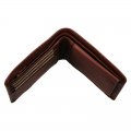 Lagen W-8053- BRN hnedá pánska kožená peňaženka | ARNO-obuv.sk - obuv s tradíciou