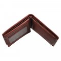 Lagen W-8154 hnedá pánska kožená peňaženka | ARNO-obuv.sk - obuv s tradíciou