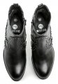 Mustang 1346-502-259 grafit dámske zimné topánky | ARNO-obuv.sk - obuv s tradíciou