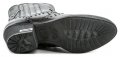 Mustang 1346-502-259 grafit dámske nadmerné zimné topánky | ARNO-obuv.sk - obuv s tradíciou