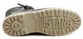 Mustang 4092-616-259 grafit pánske zimné topánky | ARNO-obuv.sk - obuv s tradíciou
