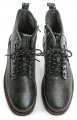 Mustang 4145-601-259 grafit pánske zimné topánky | ARNO-obuv.sk - obuv s tradíciou