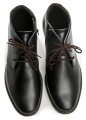 Koma 112202 čierne pánske nadmerné topánky | ARNO-obuv.sk - obuv s tradíciou