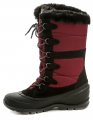 Kamik Snovalley2 červená dámska zimná obuv | ARNO-obuv.sk - obuv s tradíciou