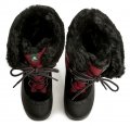 Kamik Snovalley2 červená dámska zimná obuv | ARNO-obuv.sk - obuv s tradíciou