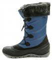 Kamik Momentum2 Blue dámska zimná obuv | ARNO-obuv.sk - obuv s tradíciou
