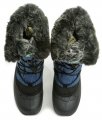 Kamik Momentum2 Blue dámska zimná obuv | ARNO-obuv.sk - obuv s tradíciou