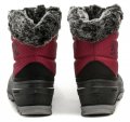 Kamik MomentumLO Red dámska zimná obuv | ARNO-obuv.sk - obuv s tradíciou
