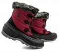 Kamik MomentumLO Red dámska zimná obuv | ARNO-obuv.sk - obuv s tradíciou