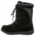Kamik ICELYN Black dámska zimná obuv | ARNO-obuv.sk - obuv s tradíciou