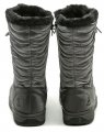Kamik BAILEE 2 šedá dámska zimná obuv | ARNO-obuv.sk - obuv s tradíciou