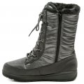 Kamik BAILEE 2 šedá dámska zimná obuv | ARNO-obuv.sk - obuv s tradíciou