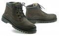 Kamik Griffon MID šedé pánske zimné topánky | ARNO-obuv.sk - obuv s tradíciou