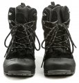 Kamik LABRADOR čierne pánske zimné topánky | ARNO-obuv.sk - obuv s tradíciou