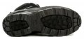Kamik LABRADOR čierne pánske zimné topánky | ARNO-obuv.sk - obuv s tradíciou