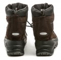 Kamik NORDEN hnedé pánske zimné topánky | ARNO-obuv.sk - obuv s tradíciou
