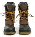 Kamik William hnedé pánske zimné topánky | ARNO-obuv.sk - obuv s tradíciou