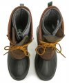 Kamik William hnedé pánske zimné topánky | ARNO-obuv.sk - obuv s tradíciou