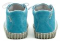 Pegres 1095 modré detské topánočky | ARNO-obuv.sk - obuv s tradíciou