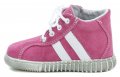 Pegres 1095 ružové detské topánočky | ARNO-obuv.sk - obuv s tradíciou