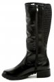 Mintaka 82677-6 čierne dámske kozačky | ARNO-obuv.sk - obuv s tradíciou