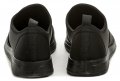 Medi Line 80516 čierne dámske zdravotné poltopánky | ARNO-obuv.sk - obuv s tradíciou