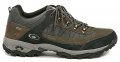 Lico 210071 čierno hnedé pánske trekingové topánky | ARNO-obuv.sk - obuv s tradíciou