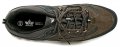 Lico 210071 čierno hnedé pánske trekingové topánky | ARNO-obuv.sk - obuv s tradíciou